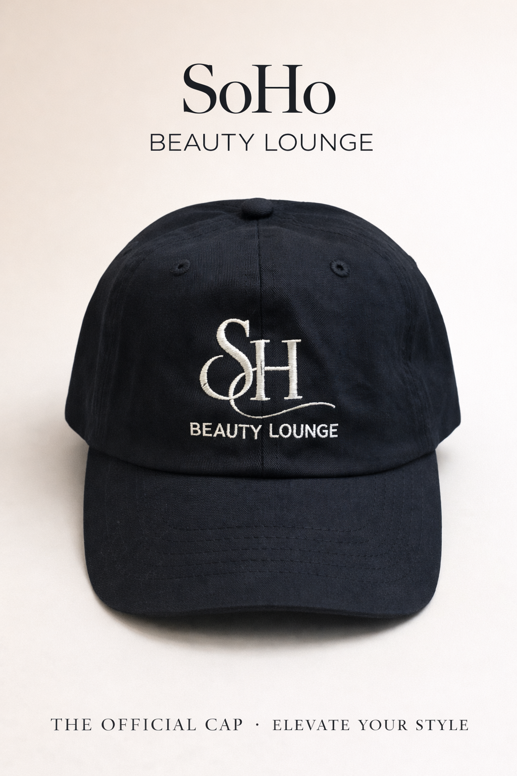 SoHo Lounge Cap