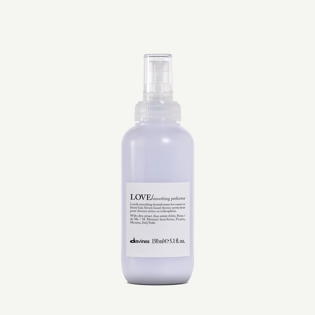 LOVE Smoothing Perfector