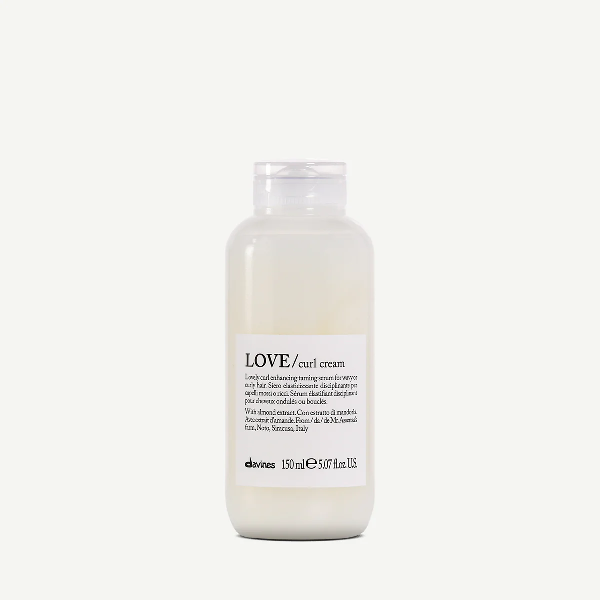 LOVE CURL Cream 150 mL