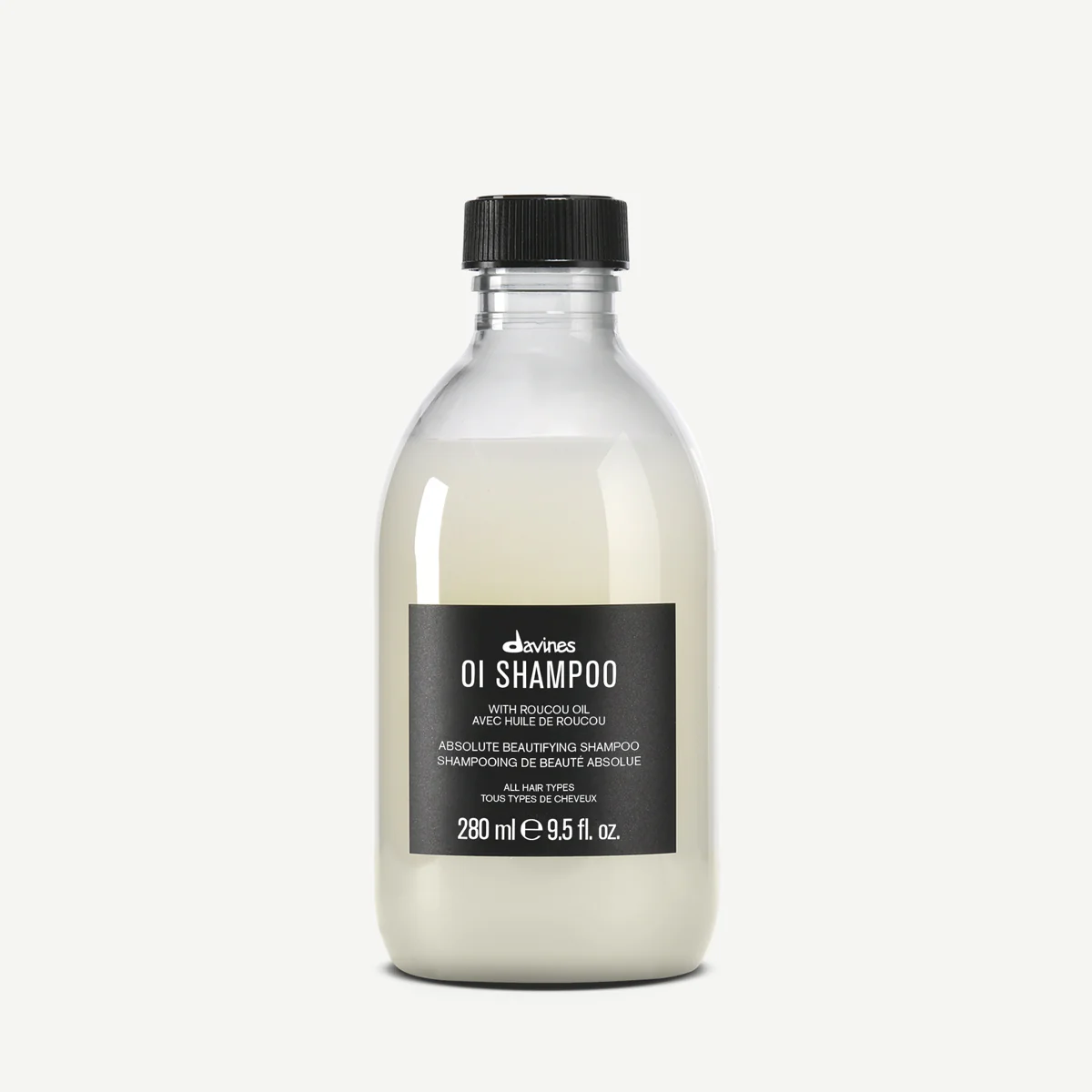 OI Shampoo