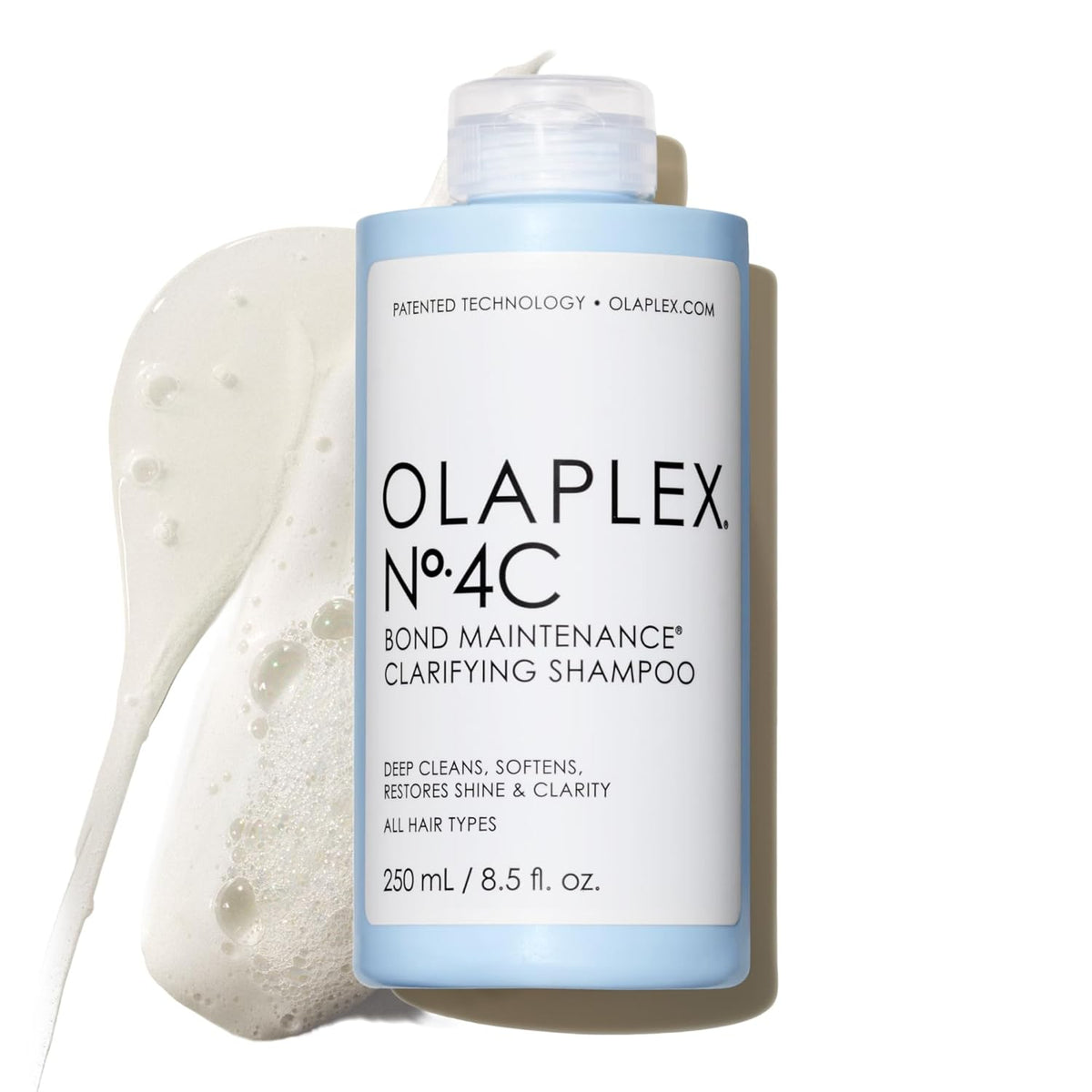 OLAPLEX No.4C Clarifying Shampoo