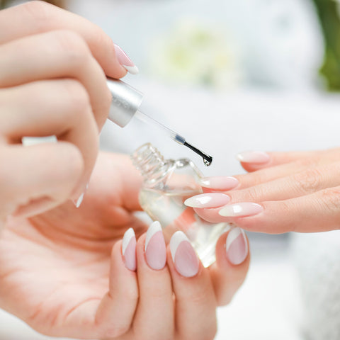 NAILS - SH BEAUTY LOUNGE