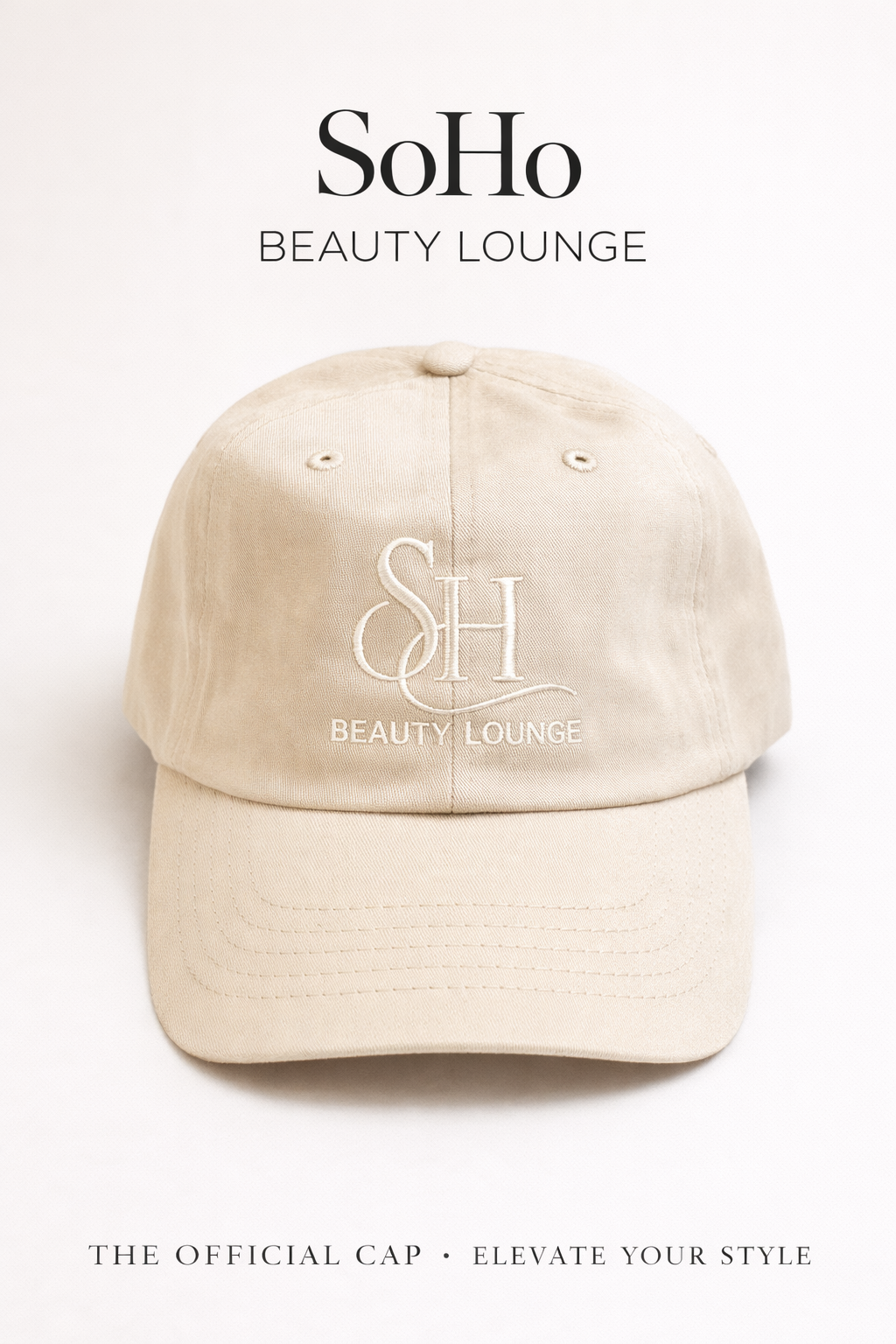 SoHo Lounge Cap