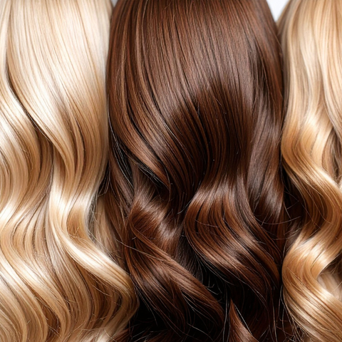HAIR - SH BEAUTY LOUNGE