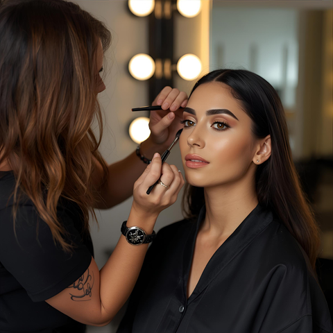 MAKEUP - SH BEAUTY LOUNGE