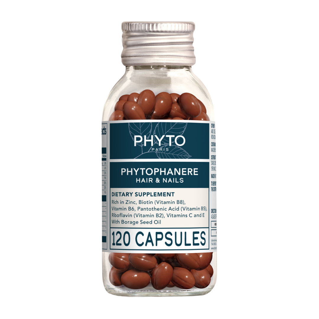 PHYTOPHANÈRE Dietary Supplement - 2 Month Supply