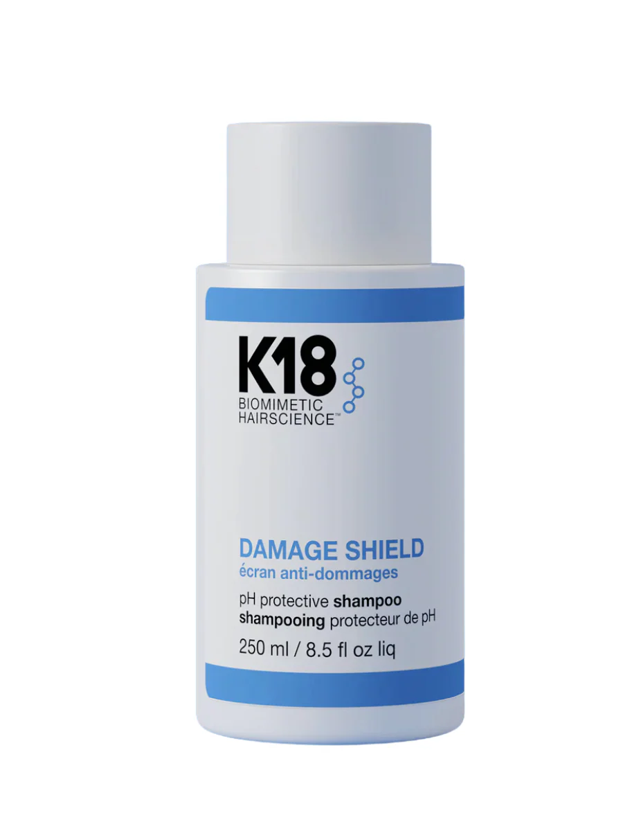 Damage Shield pH Protective Shampoo – 8.5 oz