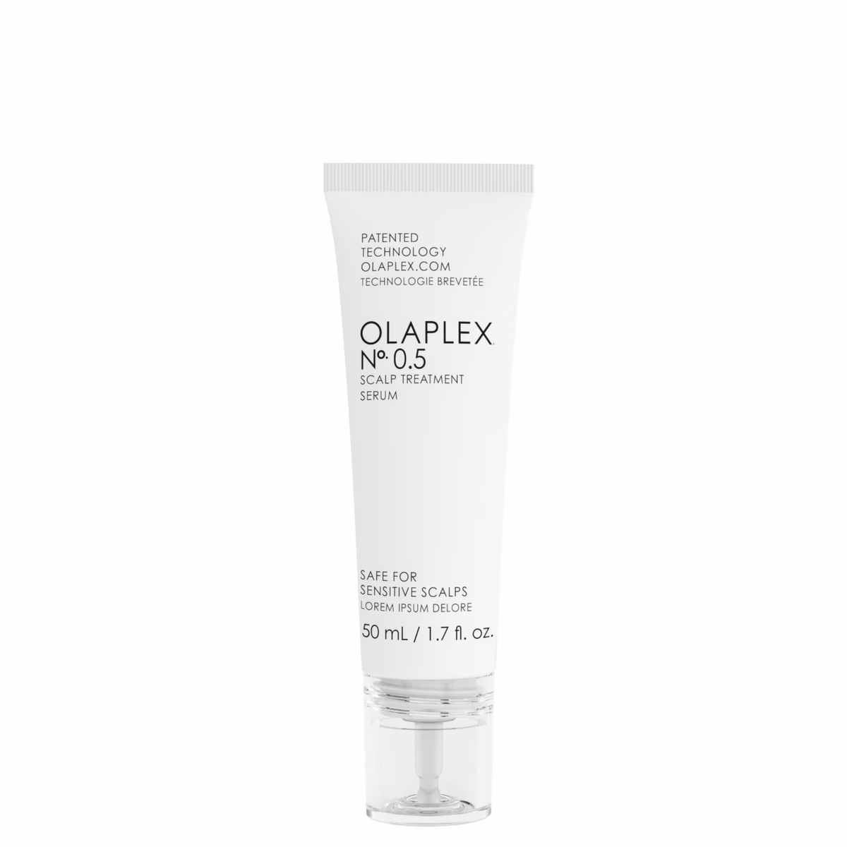 OLAPLEX No.0.5 Scalp Longevity Treatment