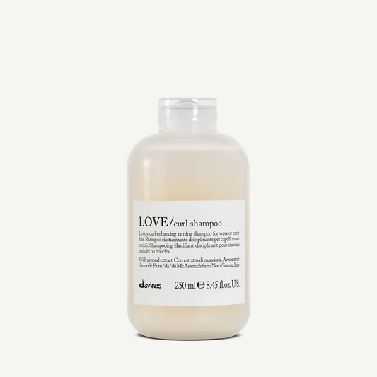 LOVE Curl Shampoo - 250 mL