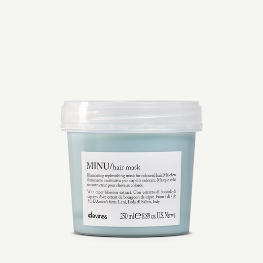 MINU Hair Mask - 250 mL