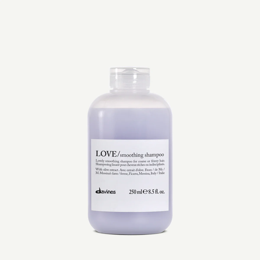 LOVE Smoothing Shampoo - 250 mL