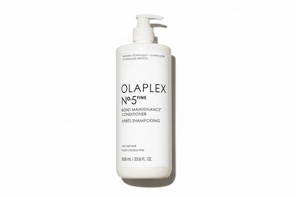 OLAPLEX No.5 Fine Bond Maintenance Conditioner 1000mL