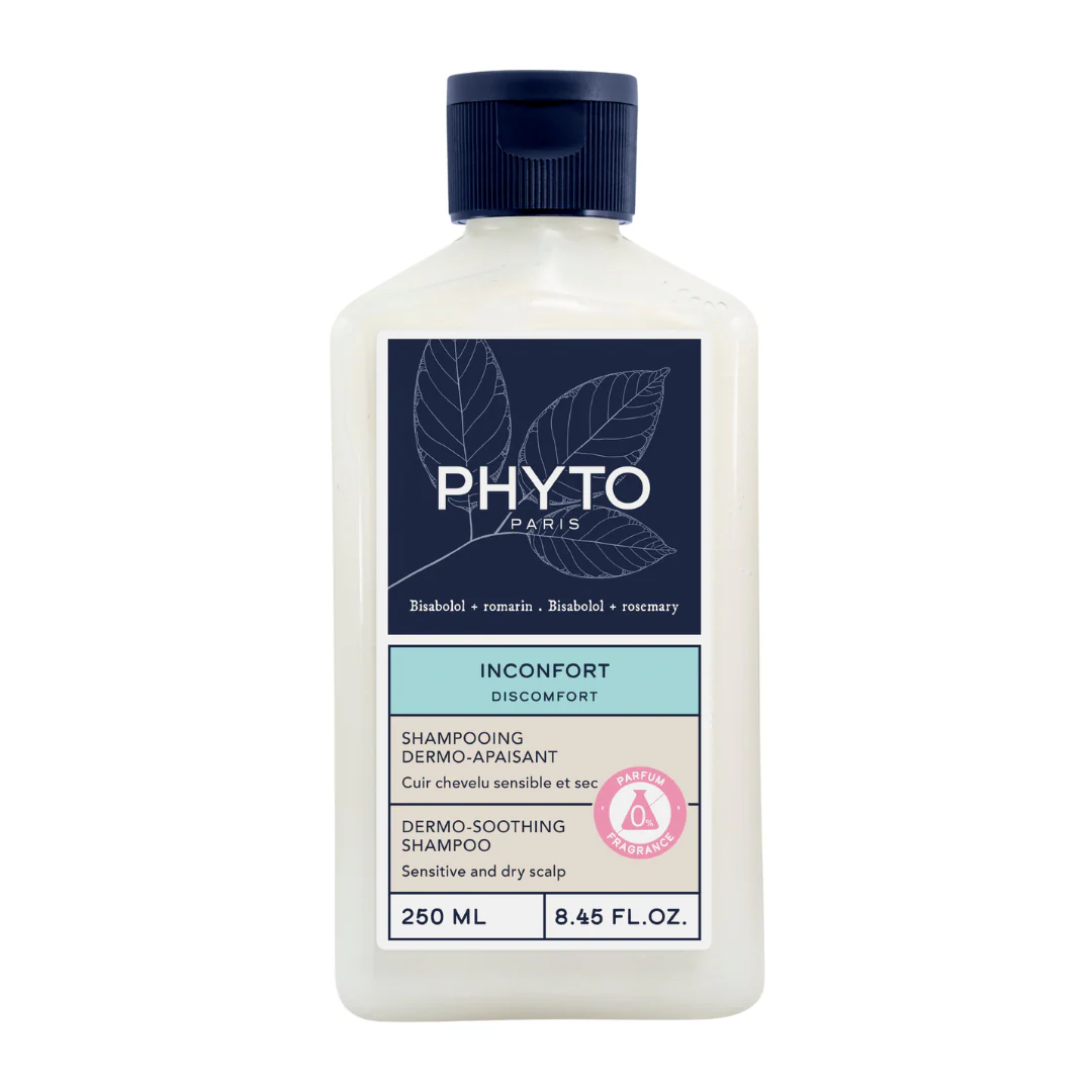 SCALP SOLUTIONS Anti-Itch Shampoo