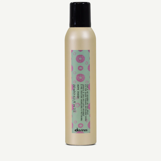 This Is An Invisible No Gas Spray