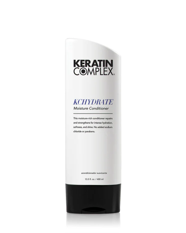 Keratin Complex KCHYDRATE Moisture Conditioner 13.5 oz