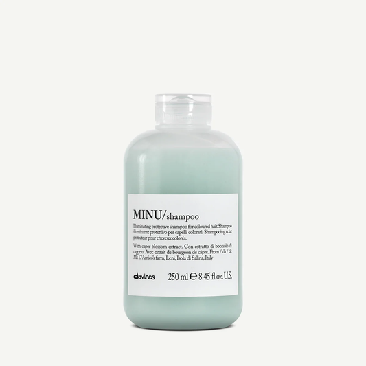 MINU Shampoo – 250ml