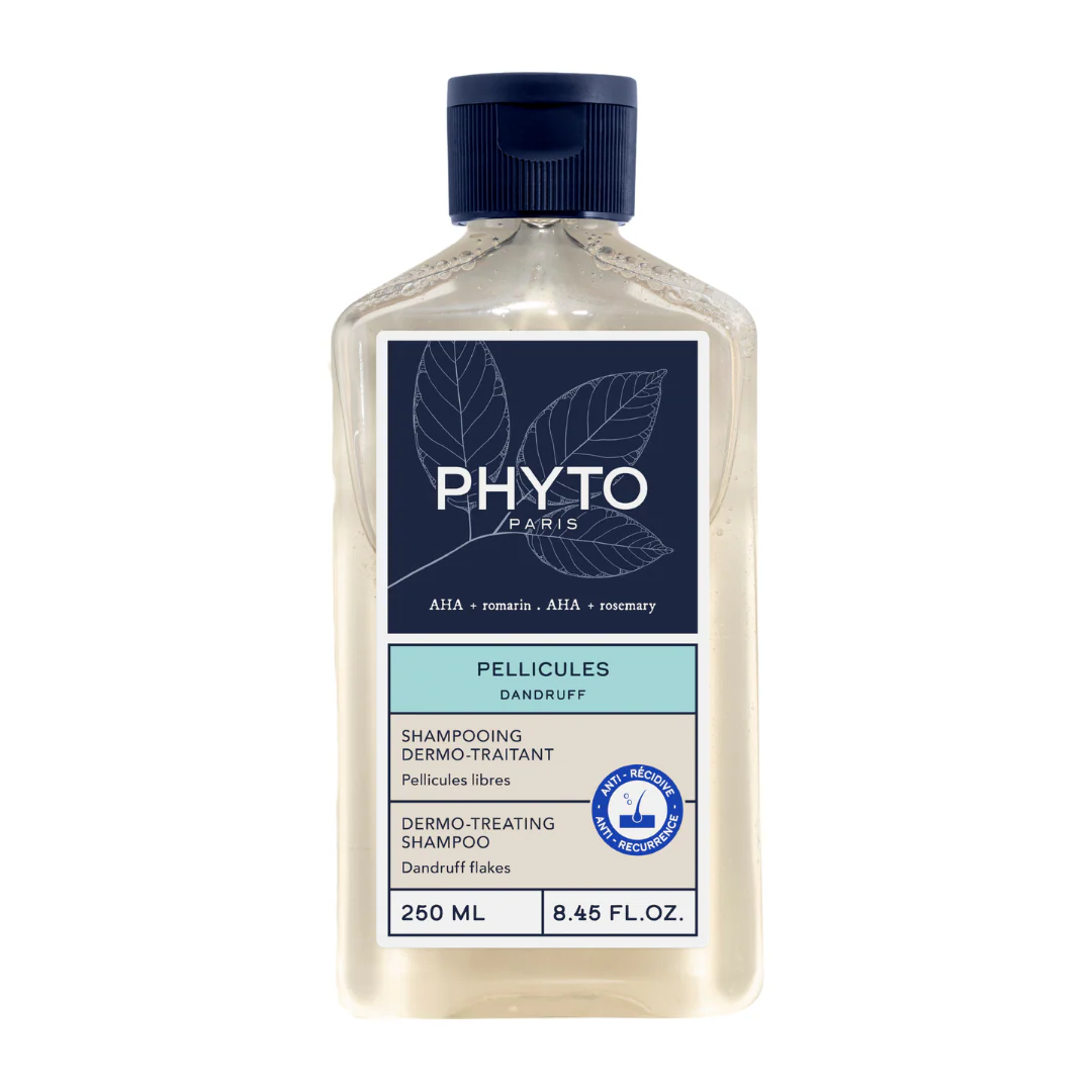 SCALP SOLUTIONS Dandruff Shampoo