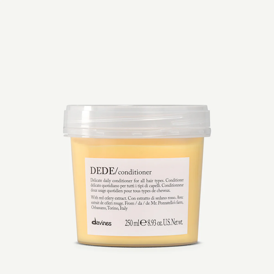 DEDE Conditioner - 250 mL