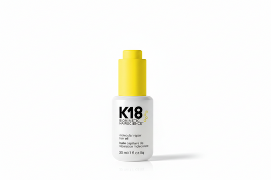 K18 Molecular Repair Hair Oil – 1 oz