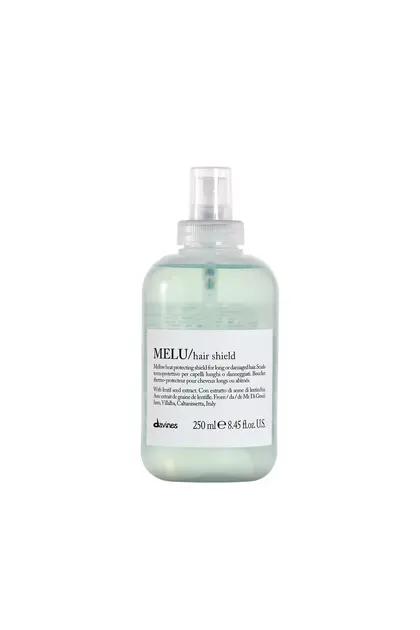 MELU Hair Shield
