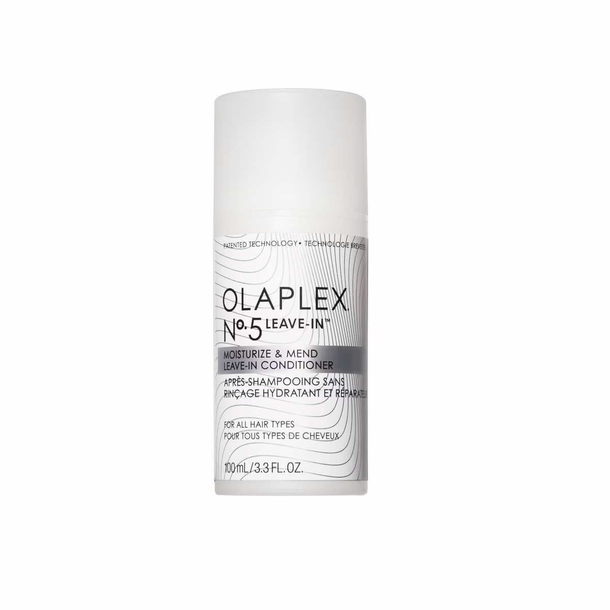 OLAPLEX No.5 Leave‑In Conditioner