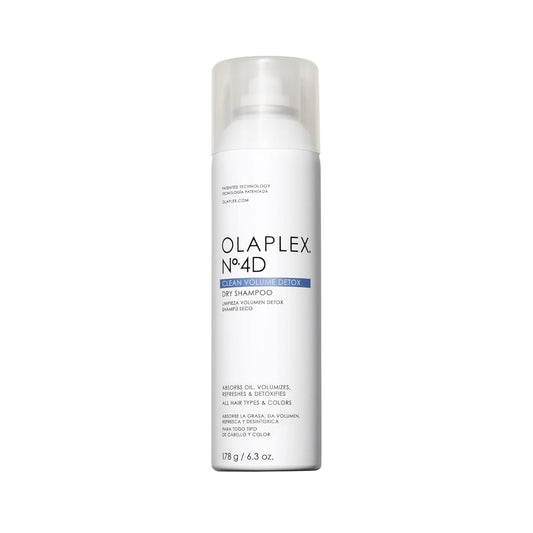 OLAPLEX No. 4D Volume Detox Dry Shampoo