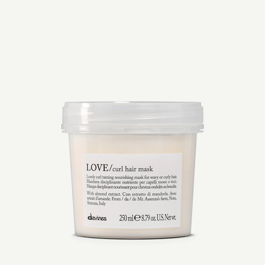 LOVE CURL Mask - 250 mL
