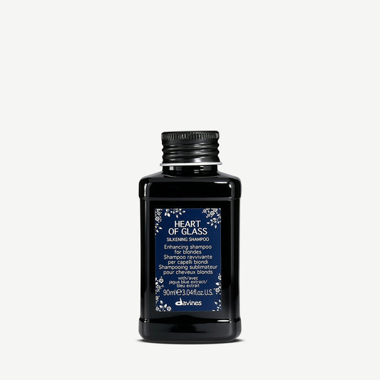 Heart of Glass Silkening Shampoo 90 mL
