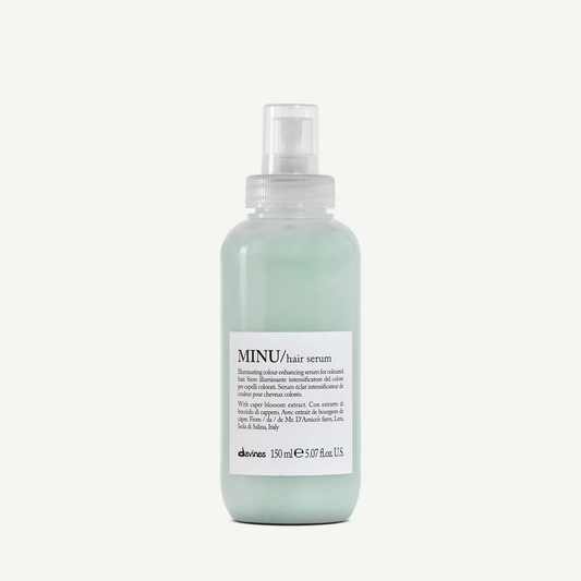 MINU Hair Serum – 150ml