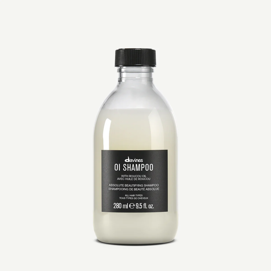 OI Shampoo