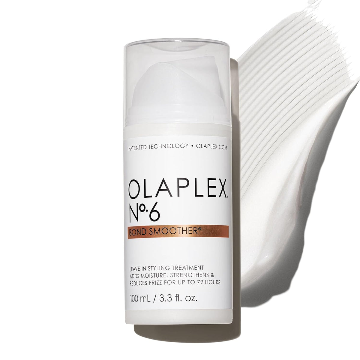 OLAPLEX No.6 Bond Smoother