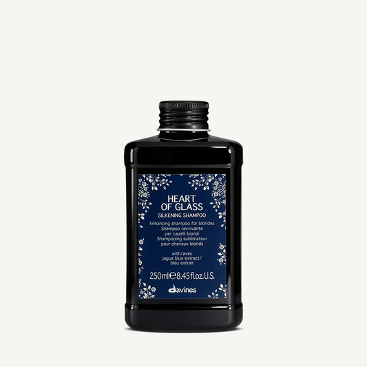 Heart of Glass Silkening Shampoo 250 mL