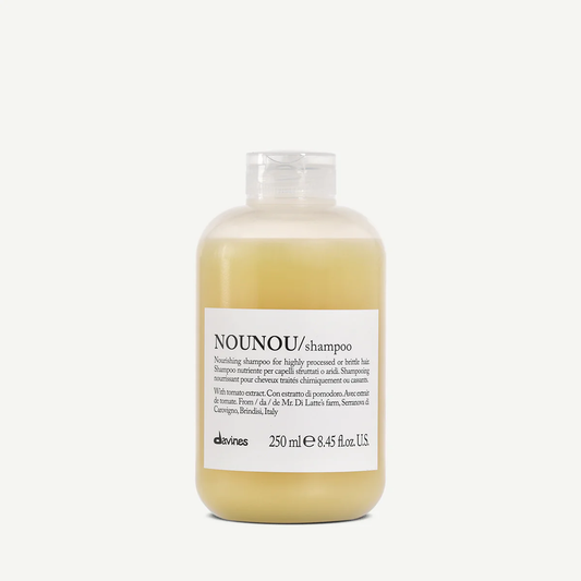 NOUNOU Shampoo – 250ml