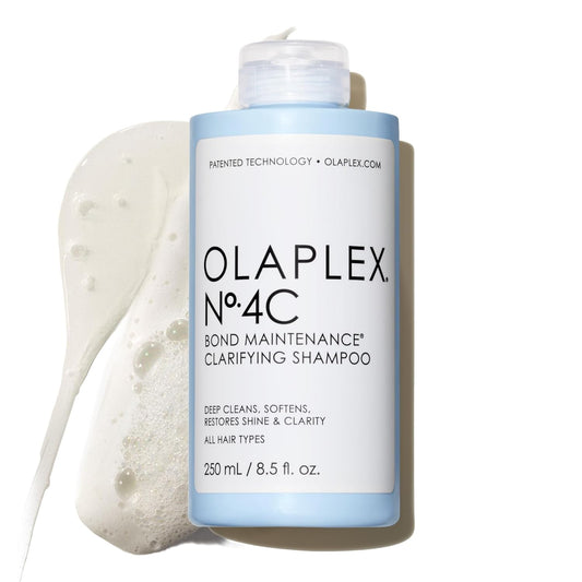 OLAPLEX No.4C Clarifying Shampoo