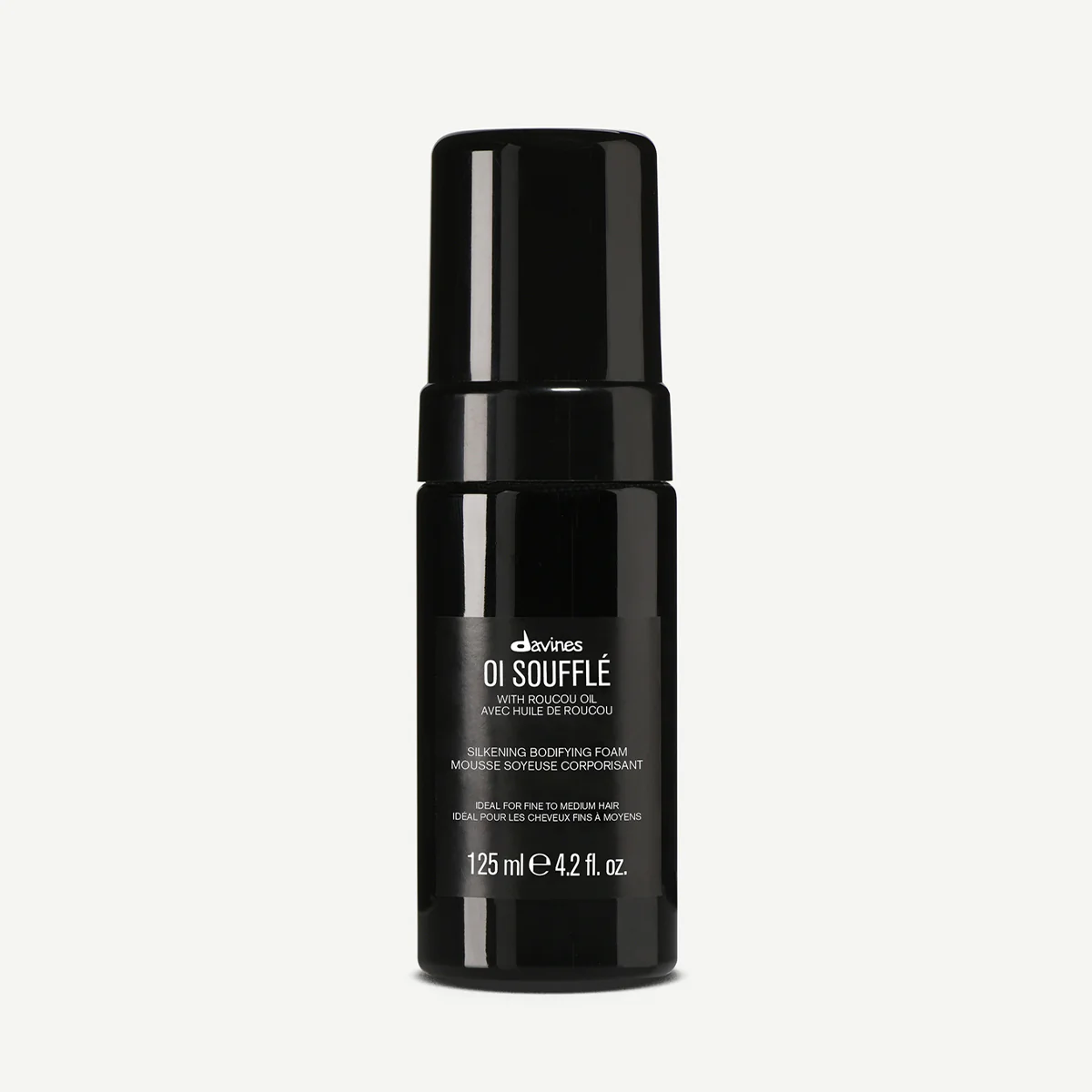 OI Soufflé 125 mL