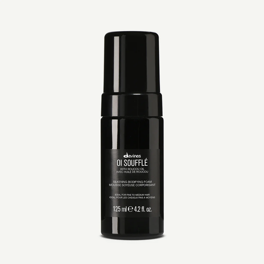 OI Soufflé 125 mL