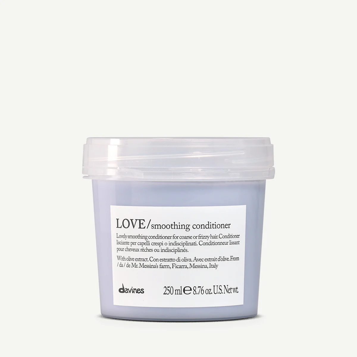 LOVE Smoothing Conditioner - 250 mL