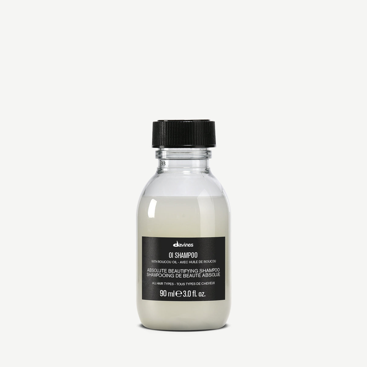 OI Shampoo 90 mL